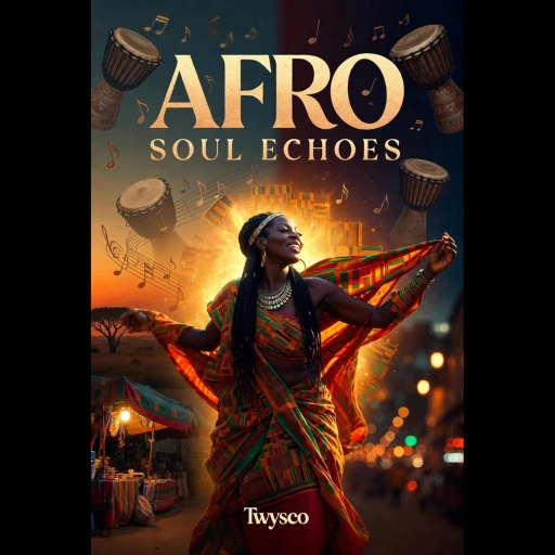 Summer Afro House Party (Vibrant Vocal Grooves)