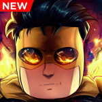 [BATTLE BEAST] Invincible Showdown