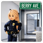 Berry Avenue 🏠 RP