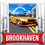 Brookhaven 🏡RP