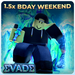 Evade [🌊 ]