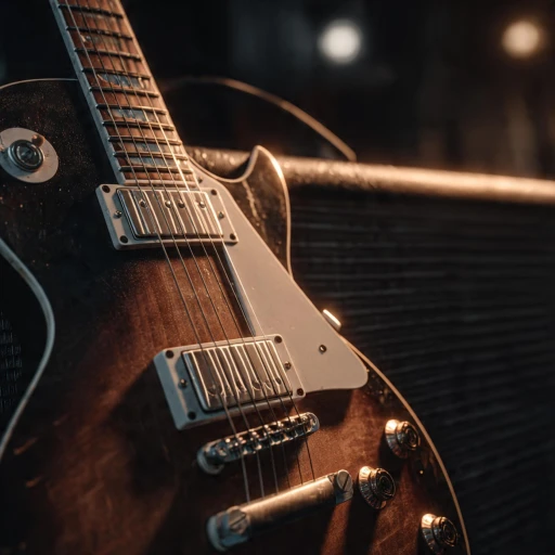 Electric Blues Road Trip – Dusty Highway Guitar