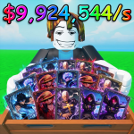 [GUILD🛡️] Anime Card Farm