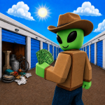 [🏖️UPD] Storage Hunters: Open World