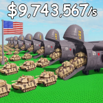 [UPD] Mini War