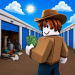 [🏖️UPD] Storage Hunters: Open World