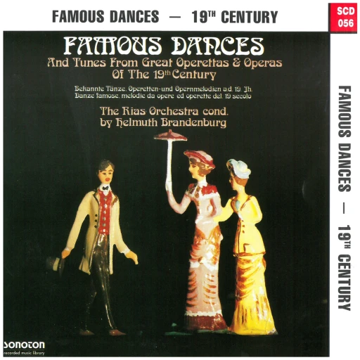 Dance Of The Hours