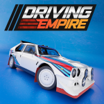 [🏕️OFFROAD🏕️] Driving Empire🏎️ Car Racing📦RP