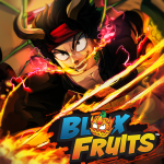 ⚔️ Blox Fruits