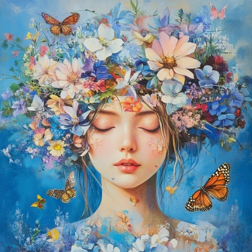 Orchestral Serenity