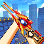 [🔥REMIX CHEST] Hypershot