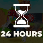 Kick a Lucky Block